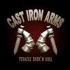 IronArms