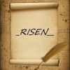 _RISEN___