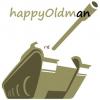 happyOldman