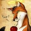 WarriorFox