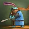 Dicker_Hanz
