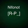 Nifonot