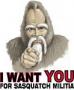 Sasquatch