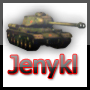 Jenykl
