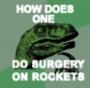 RocketSurgeon