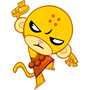 Buddhist_Monkey