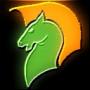 GREEN_HORSE