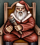 BadSanta