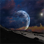 MoonSky