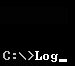 Log