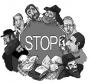 STOP